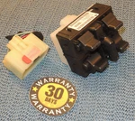 *convertible* 2005 - 2008 Chrysler Pt Cruiser Master Front Power Window Switch. Fixed Price $79.79.