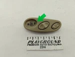 Jaguar XK8 Xkr X100 Passenger Right Front Power Seat Control Switch Fits 97-06. Fixed Price $43.93.
