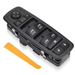 For 2009-2012 Dodge Ram 1500 2500 3500 Driver Side Lh Master Power Window Switch. Fixed Price $20.88.