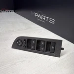 07-13 Bmw Series E93 Driver Convertible Master Window Switches 9132181. Fixed Price $50.00.