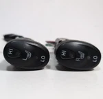 Toyota Sequoia 2001-2007 Seat Heater Switches Right And Left 191333 191332 Oem. Fixed Price $63.95.
