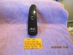 1998-2002 Lincoln Town Car Factory Right Front Window Switch Tested F8VB14A563A. Fixed Price $39.00.
