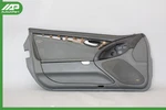 03-06 Mercedes R230 SL500 SL55 Amg Left Driver Side Interior Door Panel Oem. Fixed Price $474.50.
