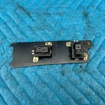 1989 1991 Chrysler Front Right Single Window Control Switch 4373071 Oem. Fixed Price $34.00.