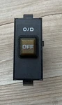Dodge Dakota Overdrive O/d Off Switch 56006757 1987 - 1990 Free Shipping. Fixed Price $58.95.
