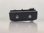 2008-13 Chevrolet Silverado 1500 Drivers Left Lock Switch Horizontal Mounted. Fixed Price $40.04.