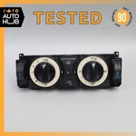 01-04 Mercedes R170 SLK320 SLK230 A/c Heater Climate Control Switch Oem. Fixed Price $78.85.