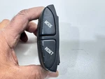 2002-2003 Lexus ES300 Cruise Control Switch Oem 84244-33050. Fixed Price $28.04.