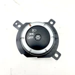 2006-2008 Honda Ridgeline Headlight Control Switch Oem 35260 Sjc A012 M1. Fixed Price $44.99.