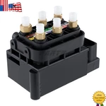 Air Suspension Valve Block For Mercedes W221 Value Benz A2513200058 A2123200358. Fixed Price $48.79.