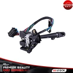 Front 2330838 Turn Signal Wiper Switch Fit For 2000-2005 Chevrolet Impala. Fixed Price $38.59.