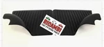 Classic Fiat 500 Black Rear Quarter Panels Set New. Fixed Price $102.00.