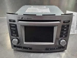 2012-2014 Subaru Outback & Legacy Radio Stereo Cd Player 86201AJ66A Oem. Fixed Price $84.52.