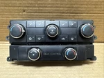 09-11 Dodge Journey Climate Control Module Panel Hvac Switch P55111892AE Oem. Fixed Price $47.11.