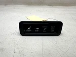 17-26 Chrysler Pacifica 3RD Third Row Seat Folding Control Switch, Oem LOT3677. Fixed Price $29.00.
