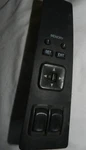 Gm # 35472261 Cadillac Eldorado 96-02 Driver Power Window Mirror Memory Switch. Fixed Price $44.99.