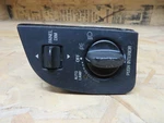Crown Victoria Grand Marquis 95 96 Headlight Switch + Dimmer Oem # F5AB11654. Fixed Price $59.88.