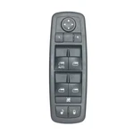 2017-2020 Dodge Journey Left Driver Master Window Control Switch 68307001AC Oem. Fixed Price $22.74.