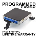 MECM-T220 D2 Plug&play 1990 Nissan Truck 2.4L Engine Computer Pcm Ecu Oem. Fixed Price $449.99.