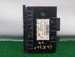 Mercedes Benz 320 Cdi Cabriolet 2004 Seat Control Module Oem 211 820 41 85. Fixed Price $350.55.