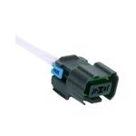Genuine Acdelco For Chevy Silverado 2500/3500 08-14 Fog Light Switch Connector. Fixed Price $61.19.