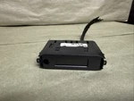 00-06 Mercedes W215 CL500 CL600 Parktronic Sensor Display Warning Buzzer Oem. Fixed Price $20.00.
