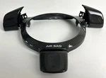 Porsche 987 997 Carbon Sport Steering Wheel Covers Blinds Set. Fixed Price $1387.42.