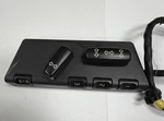 1999-2014 Volvo S60 S80 V70 XC70 XC90 Seat Control Switch Left Driver 39980245. Fixed Price $70.00.