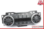 08-11 Mercedes W204 C350 C63 Amg Ac A/c Heater Climate Control Oem. Fixed Price $94.50.