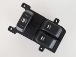 09-10 Hyundai Genesis M82750-2M0009P Drivers Side Left Master Window Switch Oem. Fixed Price $24.47.