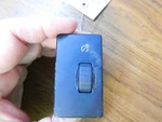 Ford Focus 2010 Dimmer Switch 394650. Fixed Price $11.95.