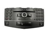 08-11 Mercedes W204 C300 C350 Navigation Command Head Unit Cd Audio Oem. Fixed Price $394.88.