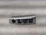 2005-2010 Kia Sportage Driver Left Door Master Power Window Switch ZV4SH. Fixed Price $52.60.