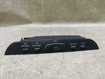 Information Switch Fits 1998 1999 2000 2001 2002 Cadillac Eldorado G101. Fixed Price $65.00.