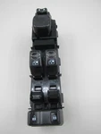 03-06 Silverado Sierra Door Ext Cab Master Power Window Switch Oem 15112969. Fixed Price $69.99.