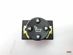 2001 Bmw 330CI 325CI 325I 330I E46 Right Lumbar Support Switch 61318360877. Fixed Price $16.99.