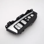2020 - 2025 Bmw X3 G01 Front Left Door Window Control Switch W/ Bezel Cover Oem. Fixed Price $79.37.