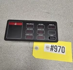 5KH005225-07 Bmw Check Control Display Module. Fixed Price $100.00.