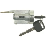 New Intermotor Bwd CS710L Ignition Lock Cylinder (dorman 924-731 US254L LS1244C). Fixed Price $46.05.