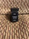 2009-2014 Nissan Murano Power Door On/off Switch Control Button Oem. Fixed Price $12.91.