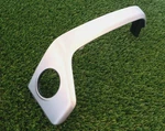 2009 - 2014 Nissan Murano Engine Ignition Start Switch Trim Bezel 68931 1AA0A. Fixed Price $65.00.