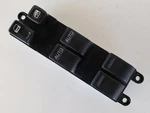 02-04 Nissan Altima 25401 8J000 Drivers Side Left Master Window Switch Oem. Fixed Price $44.97.