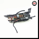 2007 2008 2009 2010 Mercedes GL450 Rear Relay Sam Fuse Box 1645451740. Fixed Price $86.11.