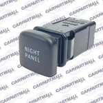 2006-2009 Saab 9-5 Dash Instrument Night Panel Light Rheostat Switch 12768424. Fixed Price $22.47.