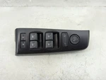 Gmc Yukon Xl 1500 Driver Left Door Master Power Window Switch 23427094 YB6SL. Fixed Price $71.41.