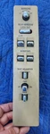 1994 1995 1996 Cadillac Deville Lh Drivers Master Window Switch 3532012 Oem. Fixed Price $39.99.