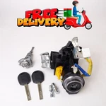 Ignition Switch + Left Door Lock Cylinder New Keys Kia Rio 2012-2015. Fixed Price $189.99.