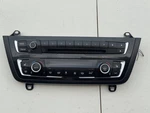 Oem Bmw M4 F87 F22 F30 F32 F82 M3 Ac Heater Control Panel Radio Media Buttons. Fixed Price $119.00.