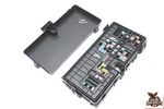 2025-2026 Ford Explorera Oem Engine Fuse Box R1MT14D068DAF. Fixed Price $212.49.
