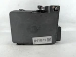 2010-2010 Chevrolet Equinox Relay Module 20848337 Dflvi. Fixed Price $44.76.